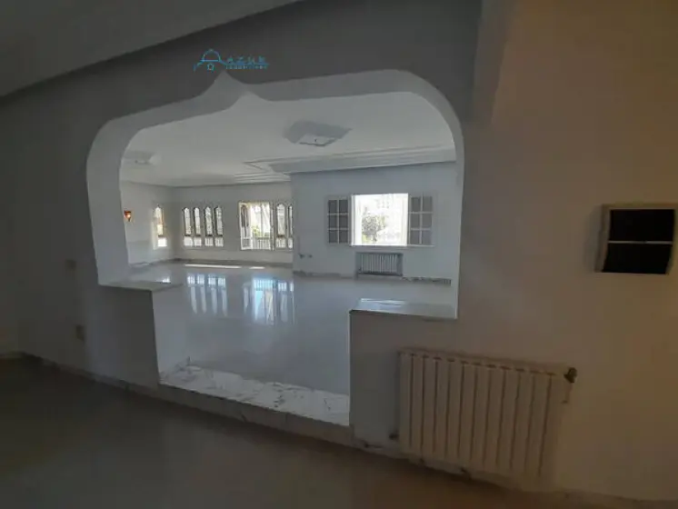 étage villa  Maghreb